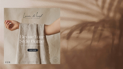 Construction Social Media Campaign